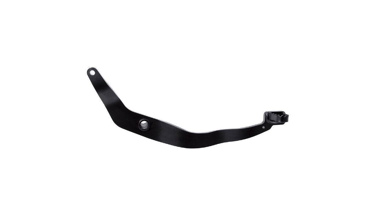 TTR110 Standard Replace Brake Pedal - TB Parts